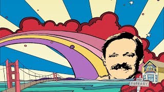INDEPENDENT LENS  The Untold Tales of Armistead Maupin  Trailer  PBS