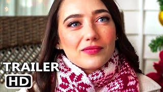 FIXING UP CHRISTMAS Trailer 2021 Natalie Dreyfuss Romance Movie