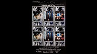 Mystery Train 1989 Full movie