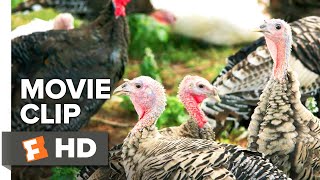Eating Animals Movie Clip  Genetics 2017  Movieclips Indie