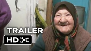 The Babushkas of Chernobyl Official Trailer 1 2015  Documentary HD