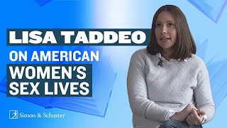 Three Women by Lisa Taddeo The Sex Lives of Women in America