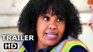 HOW TO DIE ALONE Trailer 2024 Natasha Rothwell Comedy