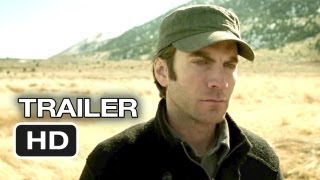 The Time Being Official Trailer 1 2013  Wes Bentley Sarah Paulson Movie HD