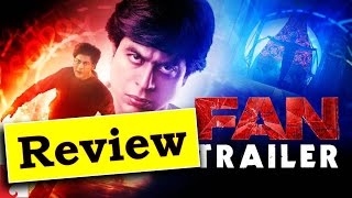 Fan Full Movie Review