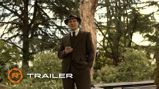 Marlowe Official Trailer 2023  Regal Theatres HD