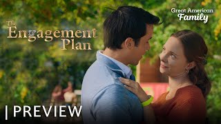 The Engagement Plan  Preview