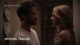 The Air He Breathes  Official Trailer  PASSIONFLIX