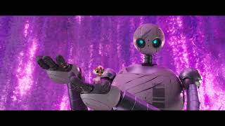 THE WILD ROBOT  Official Trailer 3 Universal Studios  HD