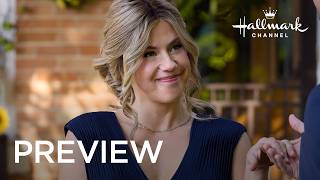 Preview  The Heiress and the Handyman  Starring Jodie Sweetin and Corey Sevier