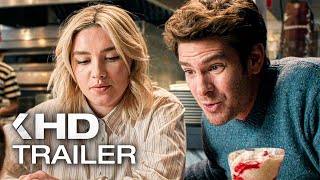 WE LIVE IN TIME Trailer 2024 Florence Pugh Andrew Garfield