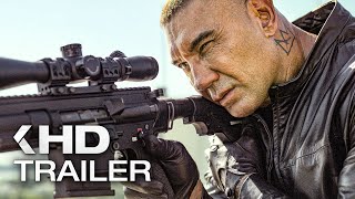 THE KILLERS GAME Trailer 2024 Dave Bautista