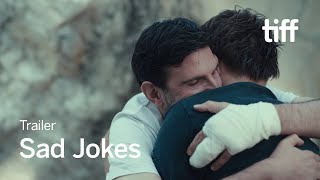 SAD JOKES Trailer  TIFF 2024