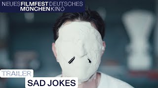 SAD JOKES  Trailer  FILMFEST MNCHEN 2024