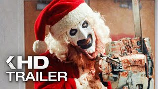 TERRIFIER 3 Trailer 2024