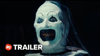 Terrifier 3 Trailer 1 2024