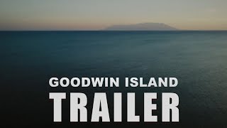 GOODWIN ISLAND Official Trailer 2024 UK Thriller