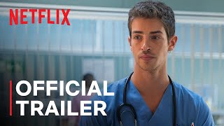 Breathless  Official Trailer  Netflix