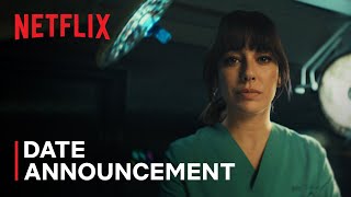 Breathless  Date Announcement  Netflix