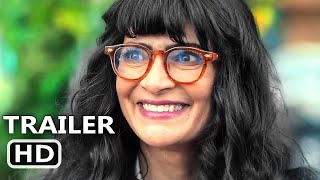 BETTY LA FEA The Story Continues Trailer 2024 Ugly Betty Original