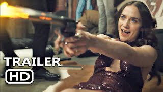 WYNONNA EARP VENGEANCE Official Trailer 2024