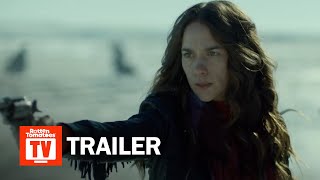 Wynonna Earp Vengeance Trailer 2024