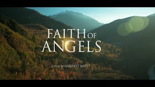 Faith of Angels 2024 Movie Trailer 1  Garrett Batty John Michael Finley  Cameron Arnett