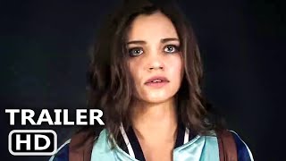 DEAD MONEY Trailer 2024 India Eisley Emile Hirsch Thriller Movie