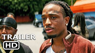 THE WATERBOYZ Official Trailer 2024 Quavo