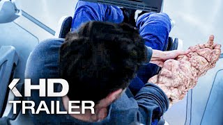 SLINGSHOT Trailer 2024 Casey Affleck Laurence Fishburne