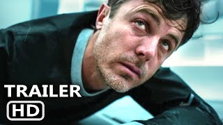 SLINGSHOT Trailer 2024 Casey Affleck Laurence Fishburne