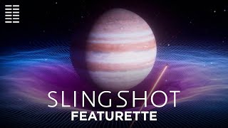 Slingshot  Gravity Assist Featurette  Bleecker Street Media