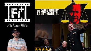 The Caine Mutiny CourtMartial  Movie Review