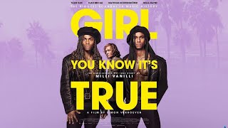 Girl You Know Its True 2024 Movie  Elan Ben Ali Tijan Njie Matthias S  Review and Facts