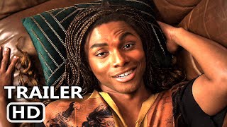 GIRL YOU KNOW ITS TRUE Trailer 2024 Milli Vanilli Biopic Movie