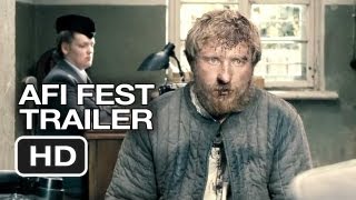 AFI Fest 2012 In The Fog Trailer  Historical Drama HD