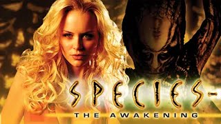 Species  The Awakening 2007 Movie  Helena Mattsson Ben Cross Dominic K  Review and Facts