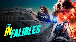 the infallibles 2024 trailer