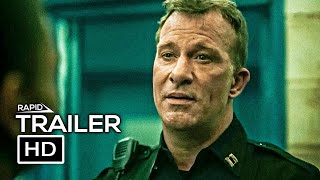 BOSCO Official Trailer 2024 Thomas Jane Tyrese Gibson Movie HD