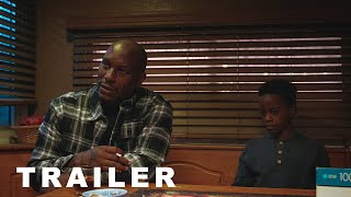 Bosco 2024  Trailer  Thomas Jane  Vivica A Fox  Tyrese Gibson  Theo Rossi