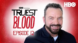 Truest Blood The Official True Blood Podcast  Ep12 with Alan Ball