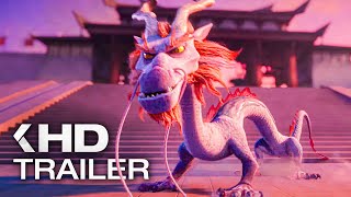 DRAGONKEEPER Trailer 2 2024