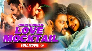 Love Mocktail Full Movie Hindi Dubbed  Darling Krishna Milana Nagaraj Amrutha Iyengar