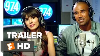The Bounce Back Official Trailer 1 2016  Shemar Moore Movie