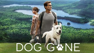 Dog Gone 2023 Movie  Rob Lowe Johnny Berchtold Kimberly WilliamsPaisley  Review and Facts