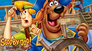 ScoobyDoo Pirates Ahoy 2006 Animated Film  Review