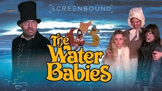 The Water Babies 1978 Trailer