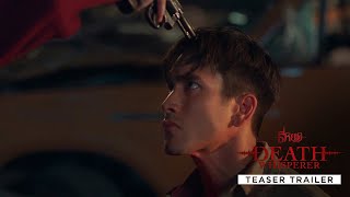 DEATH WHISPERER  Teaser Trailer  In Cinemas 14 December