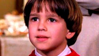 What The Cast Of The Santa Clause Looks Like Today