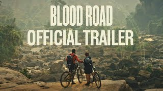 Blood Road  Official TRAILER